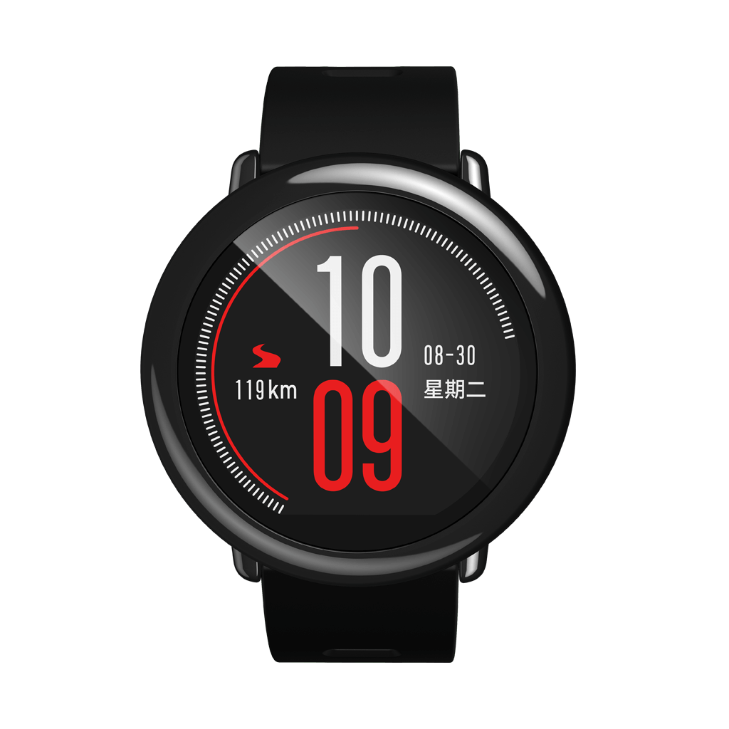 amazfit pace speaker
